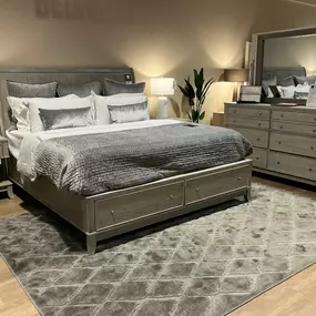 Shop our bedroom collections