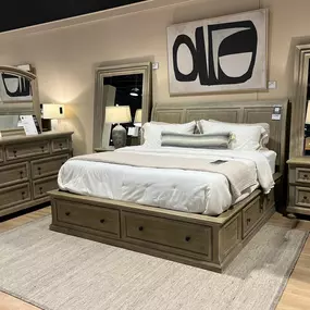 Shop our bedroom collections