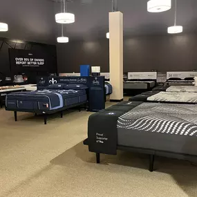 Shop our selection of mattresses