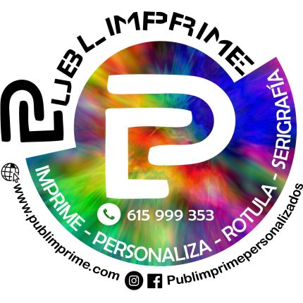 Logo da Publimprime