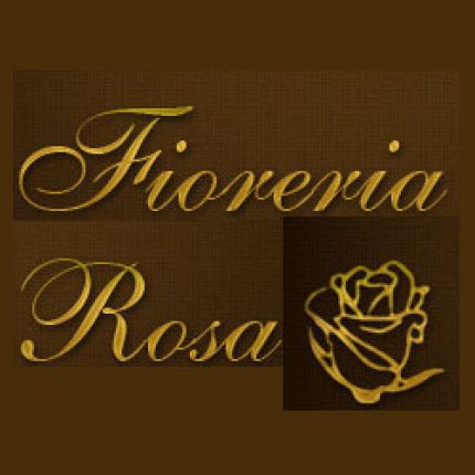 Logótipo de Fioreria Rosa di Ilenia Zigliotto