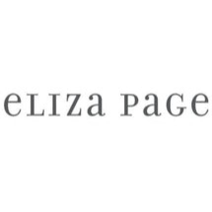 Logótipo de Eliza Page