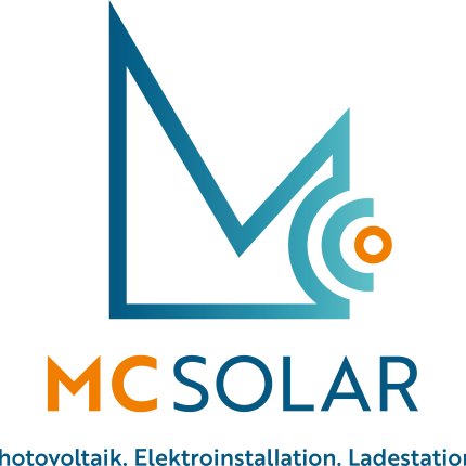 Logótipo de MC Solar GmbH