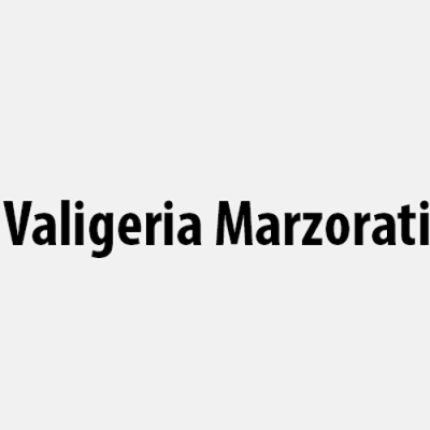 Logo de Valigeria Marzorati