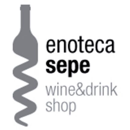 Logotyp från Enoteca Sepe Drink Shop