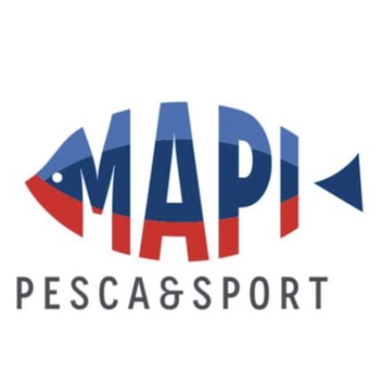 Logo fra Pesca & Sport Mapi