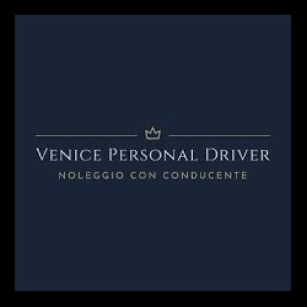 Λογότυπο από Venice Personal Driver Private Taxi: NCC