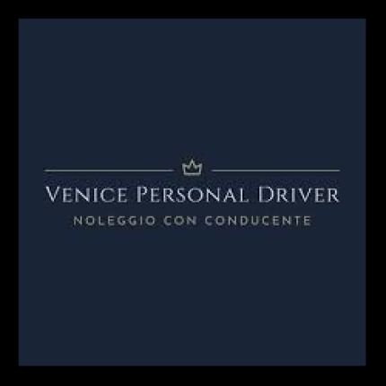 Logotipo de Venice Personal Driver Private Taxi: NCC