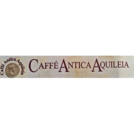 Logotipo de Caffe’ Antica Aquileia