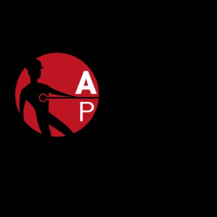 Logo da Anchor Point Sicurezza - Linee Vita e Sistemi Anticaduta