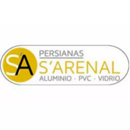 Logotyp från Persianas S'Arenal