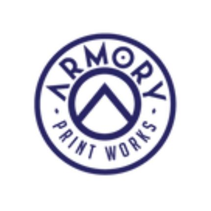 Logo van Armory Print Works