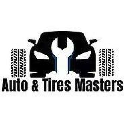 Logo de Auto & Tire Masters