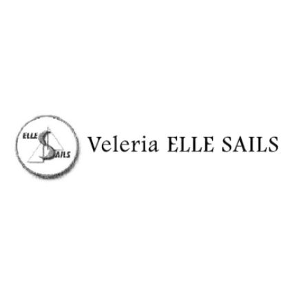 Logo from Veleria Elle Sails