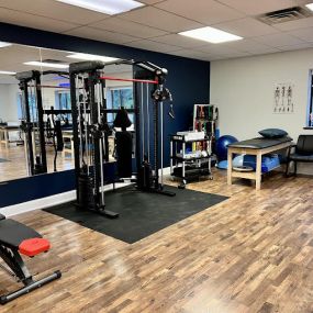 Get Better Physical Therapy
39 E Hanover Ave # C1
Morris Plains, NJ 07950
(973) 500-8582