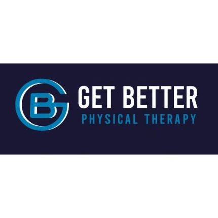 Logo fra Get Better Physical Therapy