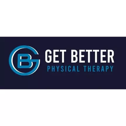 Logo de Get Better Physical Therapy