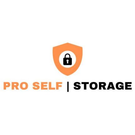 Logotipo de Pro Self Storage