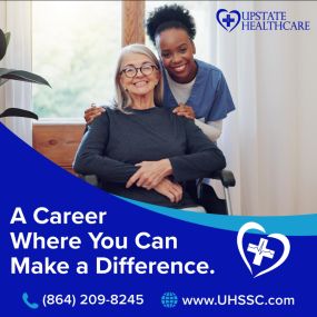 Upstate HealthCare Services