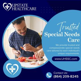 Upstate HealthCare Services