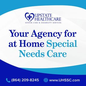 Upstate HealthCare Services