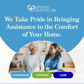 Upstate HealthCare Services