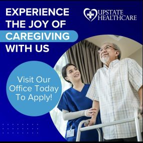 Upstate HealthCare Services