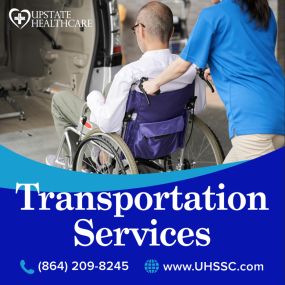 Upstate HealthCare Services