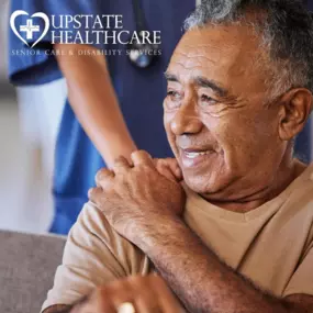 Upstate HealthCare Services