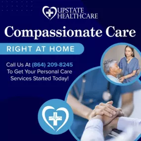 Upstate HealthCare Services