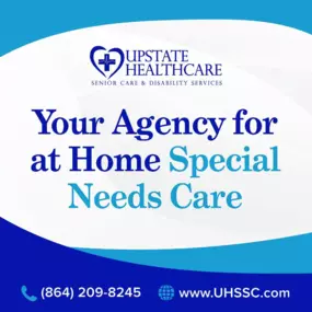 Upstate HealthCare Services