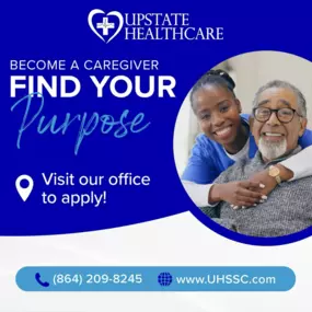 Upstate HealthCare Services