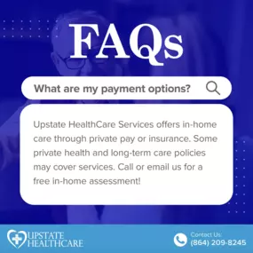 Upstate HealthCare Services