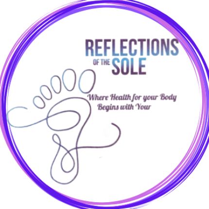 Logotyp från Reflections Of The Sole LLC
