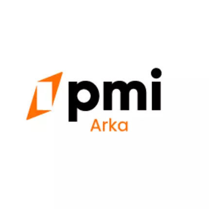 Logo from PMI Arka