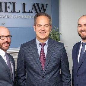 Skibiel Law Attorneys