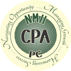 Bild von NMH, CPA, PC