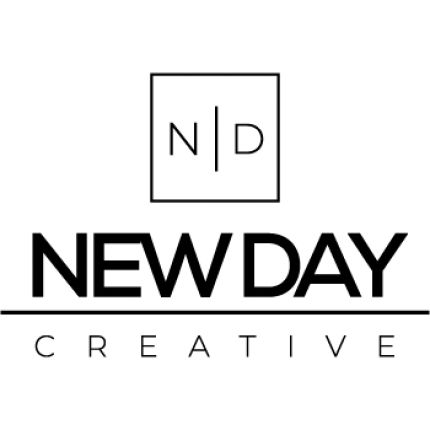 Logotyp från New Day Creative