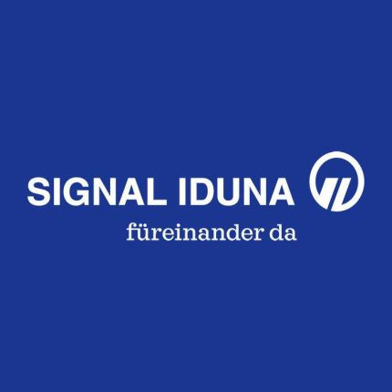 Logotyp från SIGNAL IDUNA Versicherung Susann-Selina Kapp