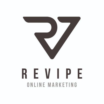 Logotyp från Revipe Marketing GmbH