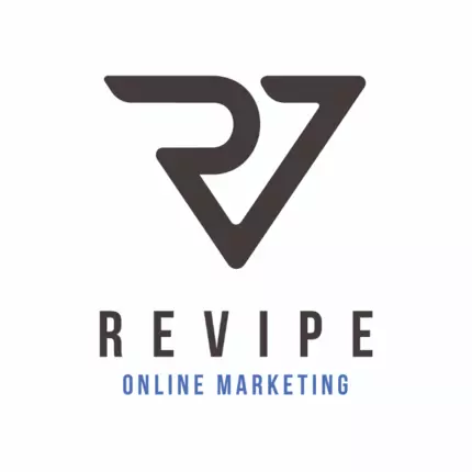 Logo od Revipe Marketing GmbH