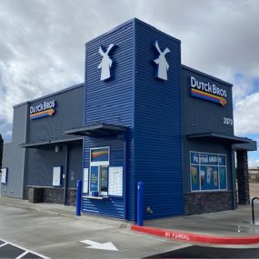 Dutch Bros Gibson