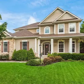 best realtor in westerville