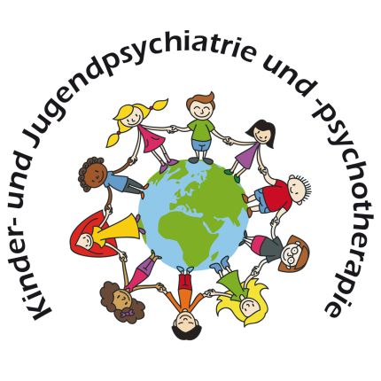 Logo od Praxisgemeinschaft Uzelli & Rawert FÄ für Kinder- und Jugendpsychiatrie und -psychotherapie