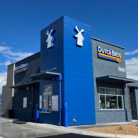 Dutch Bros Central