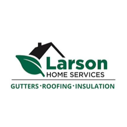 Logo from Larson Home Services