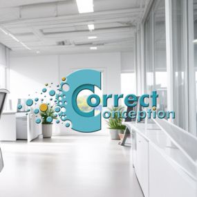 Bild von Webdesign & Werbung | Brandenburg & Berlin - Correct Conception GmbH