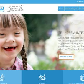 Bild von Webdesign & Werbung | Brandenburg & Berlin - Correct Conception GmbH