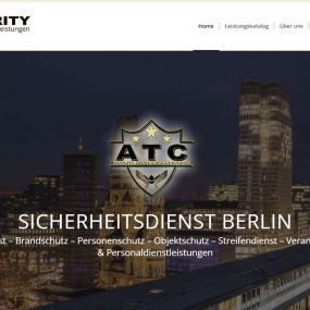 Bild von Webdesign & Werbung | Brandenburg & Berlin - Correct Conception GmbH