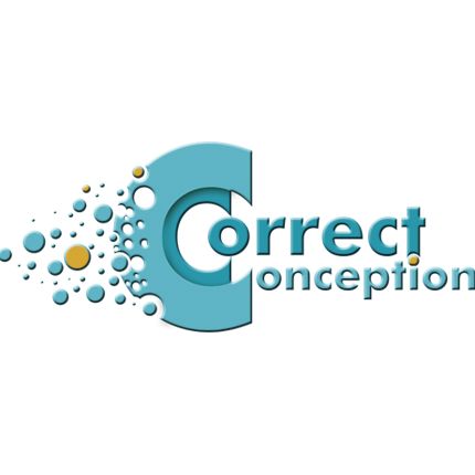 Logo da Webdesign & Werbung | Brandenburg & Berlin - Correct Conception GmbH